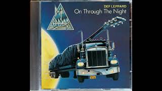 09 Def Leppard - It Don&#39;t Matter