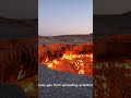 The door to Hell #history #facts #thetruth