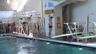 Jesse Cawley- 2015 Zone E Championships by Richard Cawley 92 views 8 years ago 3 minutes, 13 seconds