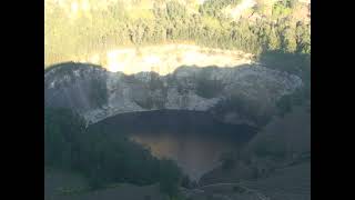 KELIMUTU: 1 (to be continued with 2&amp;3)