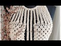 Macrame techniques / Tutorial