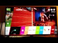 Testing LG 65UH7700 Super UHD TV input lag on Game Mode