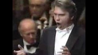 O Carlo, ascolta - Dmitri Hvorostovsky