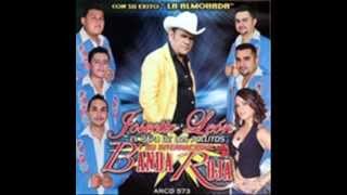 Video thumbnail of "CONCHITA DEL MAR - Banda Roja de Josecito Leon"