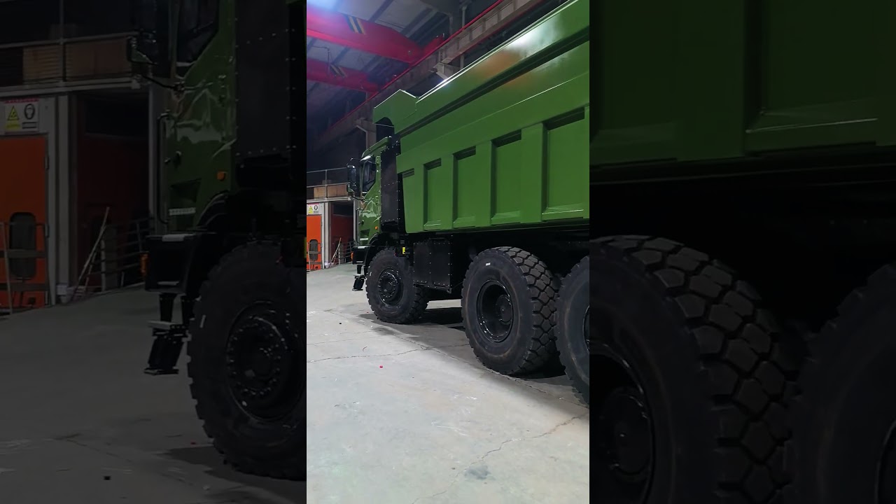 JUNCHI (new electric pur)