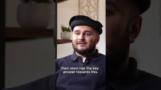 Islam’s Answer to Depression