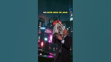 Thumbnail of The Hardest Song in Cyberpunk #cyberpunk2077