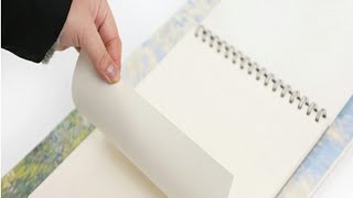 كيف تصنع ظروف جميلة جدا من الورق ؟!!How to make a very beautiful paper envelope