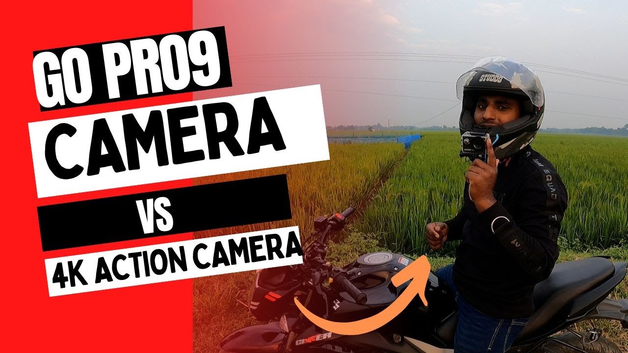 Hero Go Pro9 VS 4k Action Camera Video Quality Konta Vlo Kom Takai hero-go-pro9-vs-4k-action-camera-video-quality-konta-vlo-kom-takai
