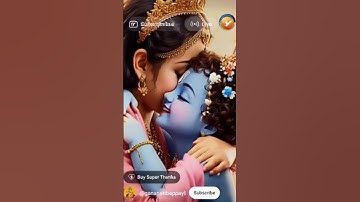 yashoda ka Nandlala ❤Shree krishna status#krishna #bhakti #status #shorts#subhta