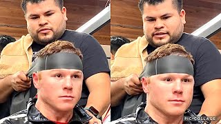 WHY CANELO HAS AN IRON CHIN THAT CAN TAKE A HEAVYWEIGHT PUNCH, EDDY EXPLAINS HOW TO STRENGTHEN NECK!