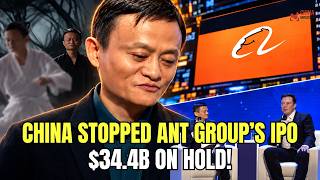 Full Jack Ma: From China's Richest Man to Mysterious Disappearance — What Really Happened Guide