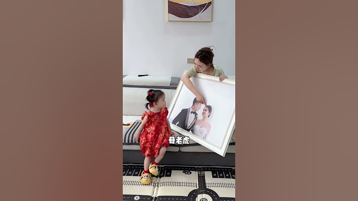 Calling daddy is so affectionate, but you dare to call mom tigress