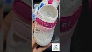 Toddler Soft Shoes
