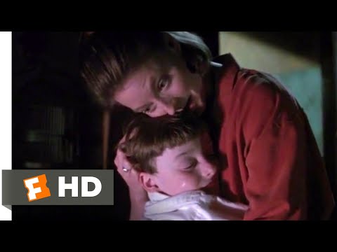 Little Man Tate (1991) - I Love You, Mom Scene (10/11) | Movieclips