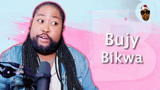 “I Have Never Hit Anyone With A Champagne Bottle” Bujy on Boity Thulo Altercation, $exuality & More