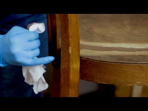 Video: 3 Möglichkeiten, eine Reinigungslösung aus Essig herzustellen