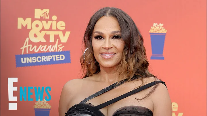 Will Smith's Ex-Wife Sheree Zampino Breaks Silence...