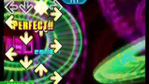 DDRMAX - Dive (More Deep and deeper style) (Heavy)