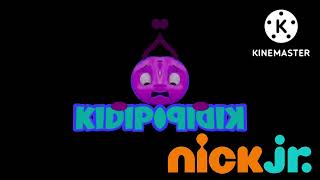 Kidipedes Logo Remake Effects