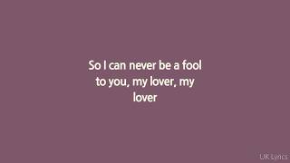 Not3s, Mabel - My Lover (Remix) (Lyrics) Resimi