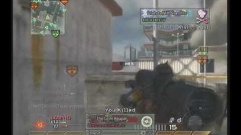 5 in 1 Predator Missile