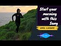 A Powerful AI-Generated Motivational Anthem