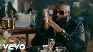 BLOWIN' MONEY FAST! Rick Ross - BMF (feat. Styles P) | The Ultimate Boss Anthem