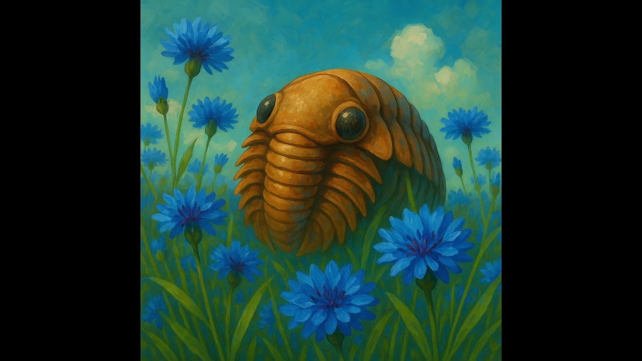 Cornflower fields (Extended Rework)