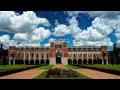 Rice University - 5 Things I Wish I Had Known Before Attending
