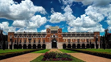 Rice University - 5 Things I Wish I Had Known Before Attending