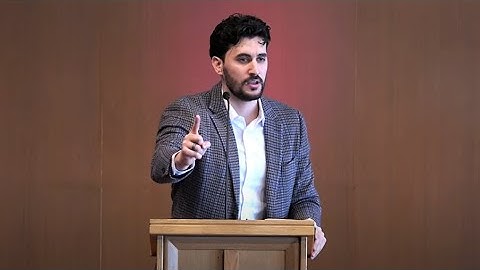 Jesus Christ: The Hope For The Ruined | Mark 5:1-20 | Pastor Daniel Batarseh (Gospel of Mark Series)