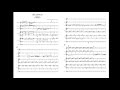 Séguedille - CARMEN, Bizet - Percussion Ensemble Arrangement