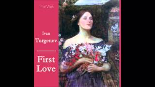 First Love (FULL Audiobook)