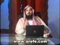 تفسير القرآن الكريم - الشيخ د. محمد العريفي الحلقة ( 26 )