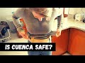 Cuenca Ecuador CRIME (2019) + Safety TIPS for Any City