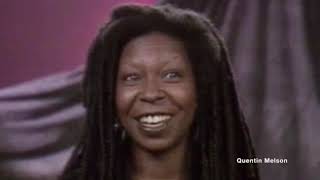 Whoopi Goldberg Interview on "The Whoopi Goldberg Show" (September 14, 1992)