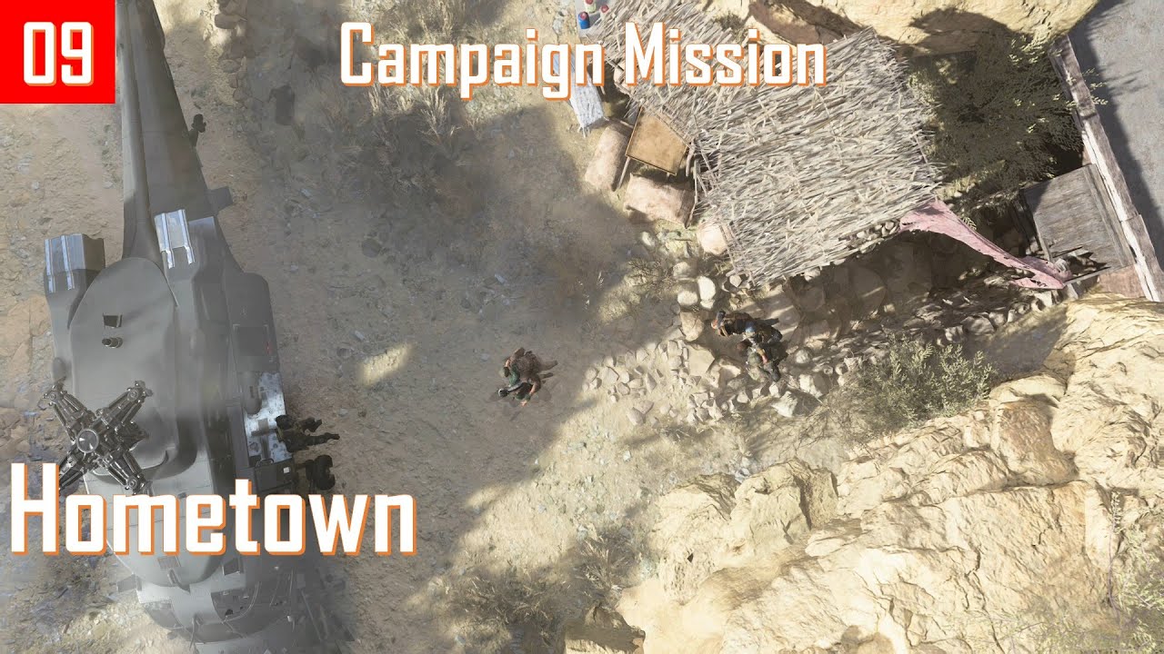 Call Of Duty Modern Warfare Hometown Walkthrough YouTube call-of-duty-modern-warfare-hometown-walkthrough-youtube