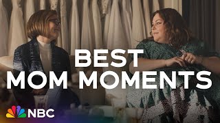 The Best Mom Moments for Mother's Day from This Is Us, SVU, Brooklyn Nine-Nine and More | NBC