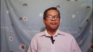 INDAHNYA PETANG ISNIN 16.00 #0720 13/10/68