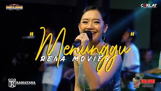 Download Lagu MENUNGGU - RENA MOVIES | NEW PALLAPA LIVE MUARAREJA KOTA TEGAL MP3
