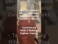 Let It Breathe - TaurisTech.org - HVAC & Building Engineer Training