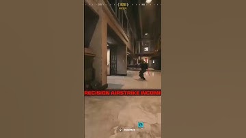 Little Quick Scope! #warzone #cod #quicksnipe #callofduty #mw2 #quicksnipes