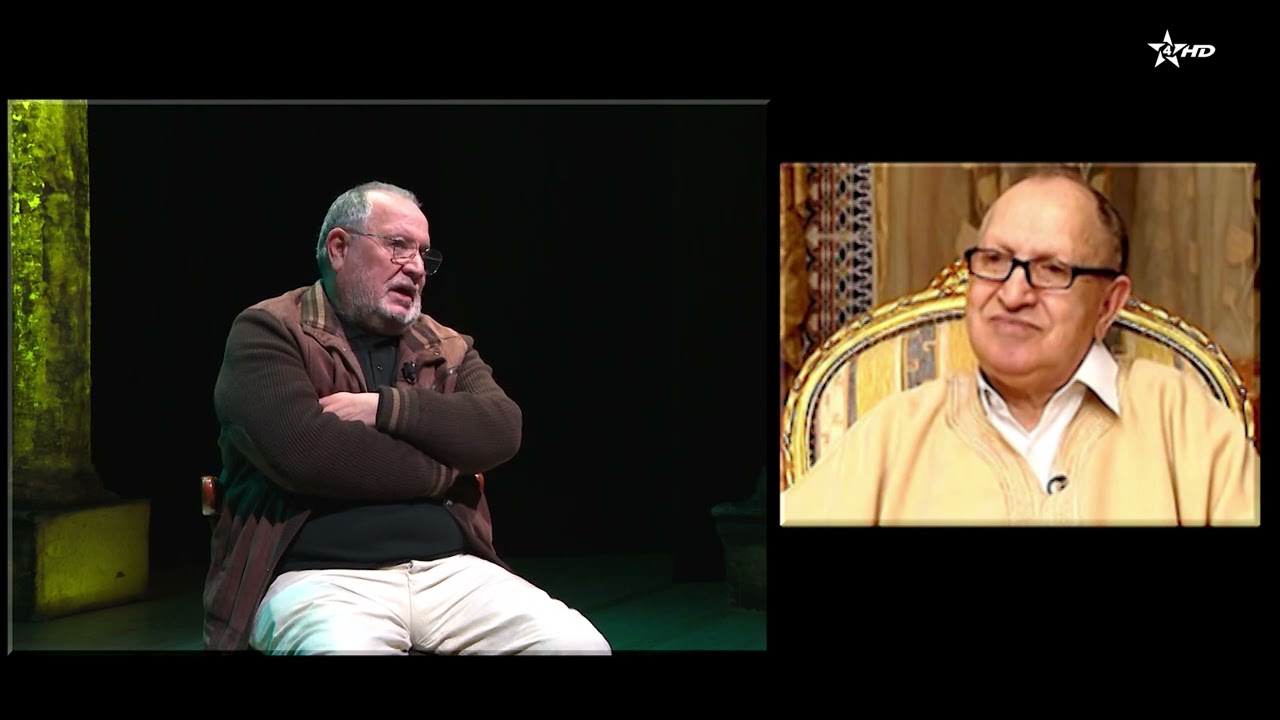 اسماء في الذاكرة عبد اللطيف شهبون