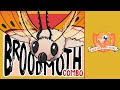 Broodmoth Combo | Infinite Card Draw Kill | MTG Modern | Much Abrew