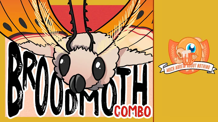 Broodmoth Combo | Infinite Card Draw Kill | MTG Modern | Much Abrew