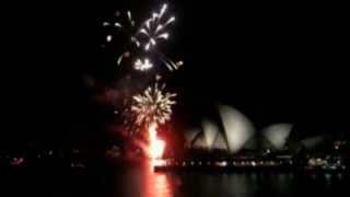 Sydney Opera House, Sydney, Australia