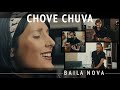 Baila Nova - Chove Chuva - Quarantine Series #28