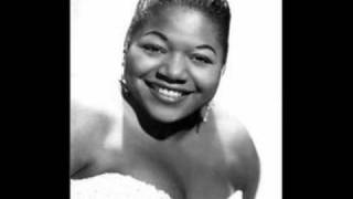 That's A Pretty Good Love - Big Maybelle 1956 Savoy 78 chords