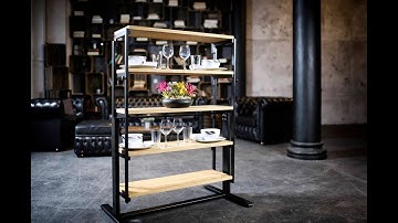 Take a look at SWING